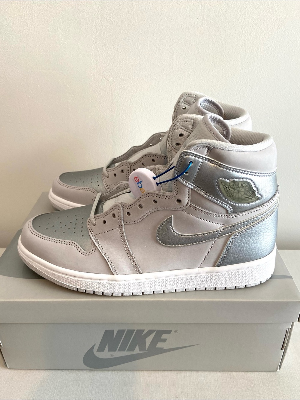 Air Jordan 1 high Retro OG CO.JP High Tokyo Size 8.5